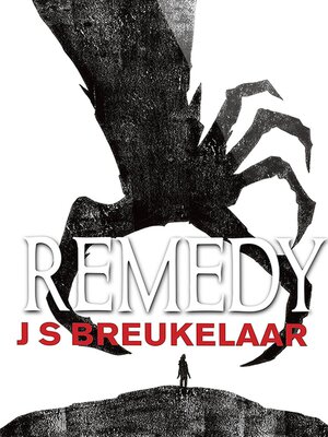 cover image of Remedy
